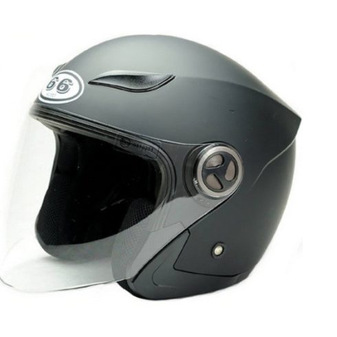 66Helmet FG101 S-XL 