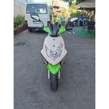 Motowell Magnet City 2t