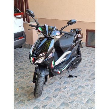 Motowell Crogen RS 95