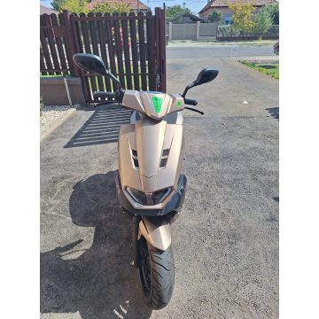 Motowell Darox Eu4