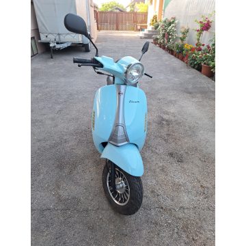 Motowell Elenor