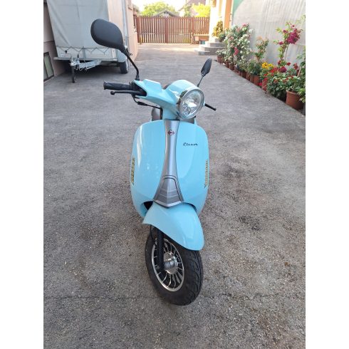 Motowell Elenor