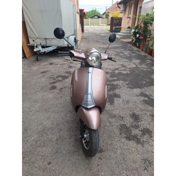Motowell Elenor