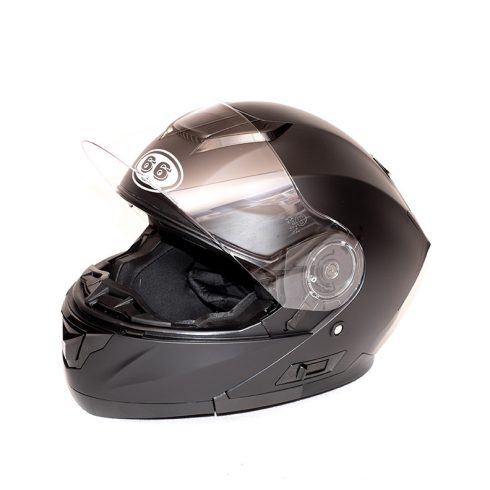 66Helmet FG406 S-XL