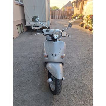 Aprilia Habana
