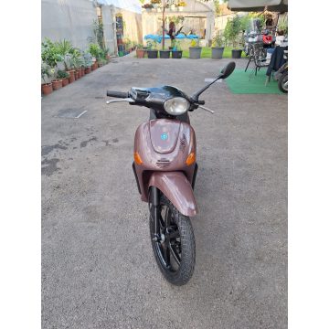 Piaggio Liberty