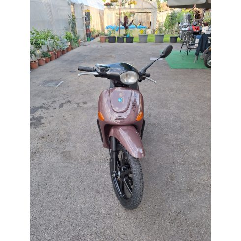 Piaggio Liberty