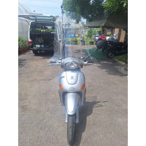 Piaggio Liberty
