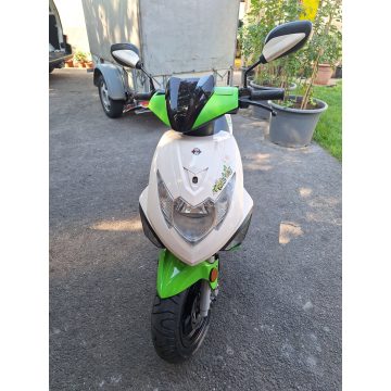 Motowell Magnet City 2t