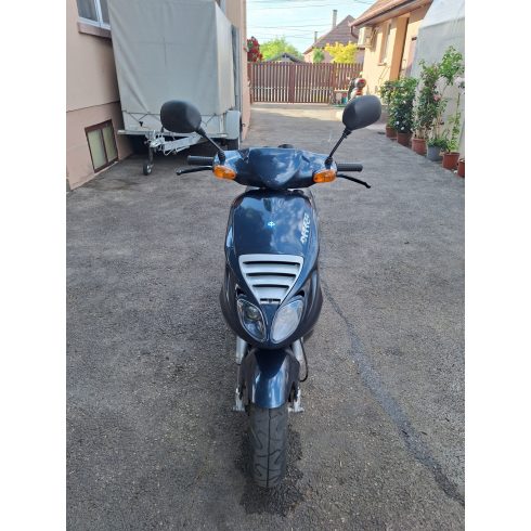 Piaggio Nrg Mc2