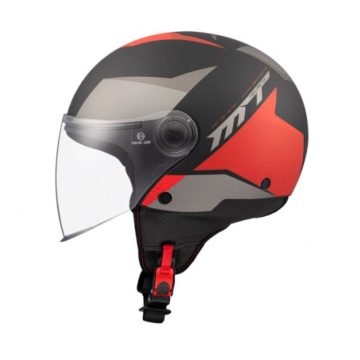 MT STREET Scope S-XL