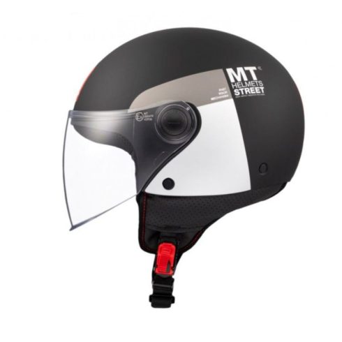 MT STREET Scope S-XL
