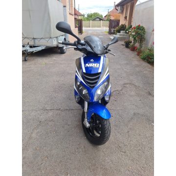 Piaggio Nrg Power