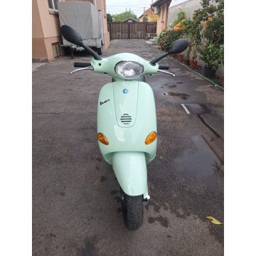 Piaggio Vespa Et2