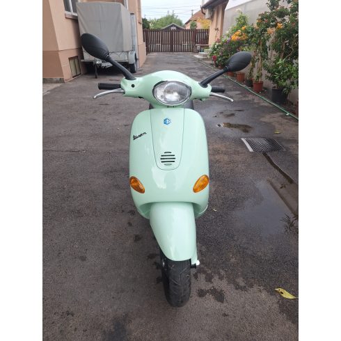 Piaggio Vespa Et2