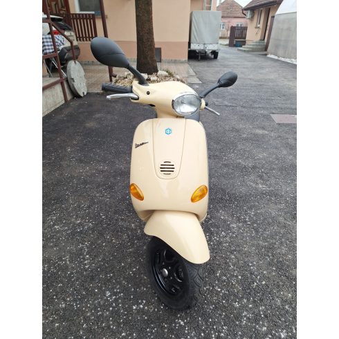 Piaggio Vespa Et2 